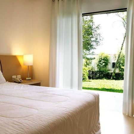 Laje De Pedra Hotel & Resort Canela Luaran gambar