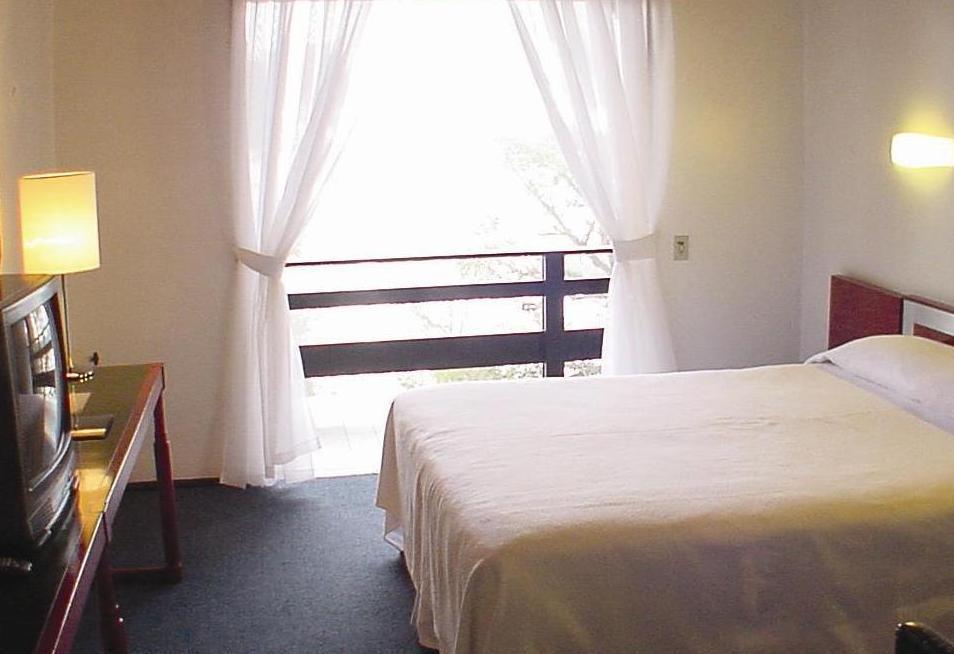 Laje De Pedra Hotel & Resort Canela Luaran gambar